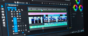 Video Editing